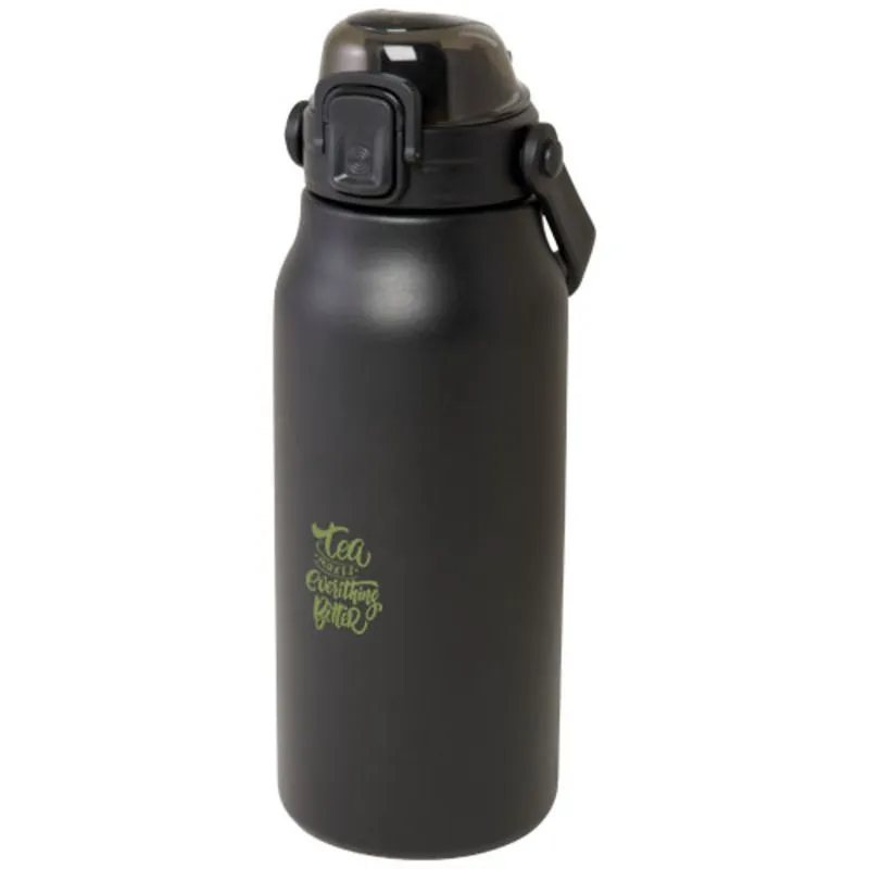 Botella personalizada de cobre Giganto