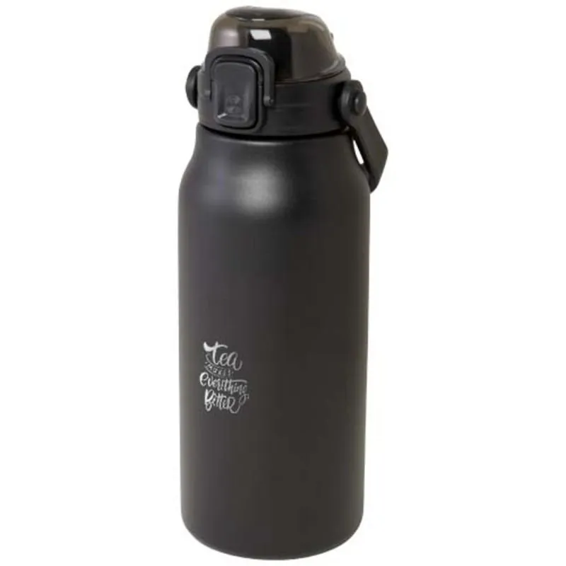 Botella personalizada de cobre Giganto