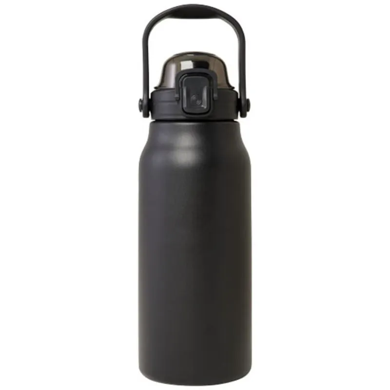 Botella personalizada de cobre Giganto