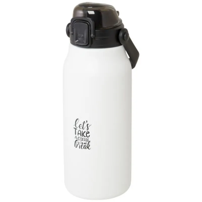 Botella personalizada de cobre Giganto