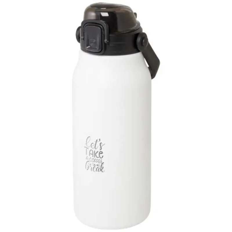 Botella personalizada de cobre Giganto