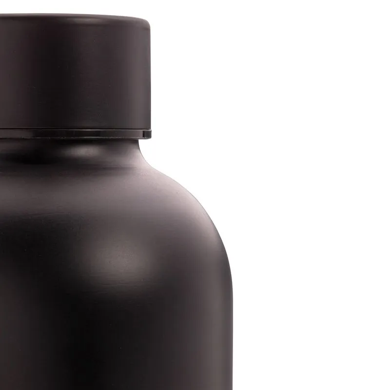 Botella termo personalizada de acero inox. reciclado Lato