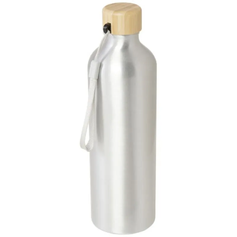 Botellas 770 ml promocional Malpeza