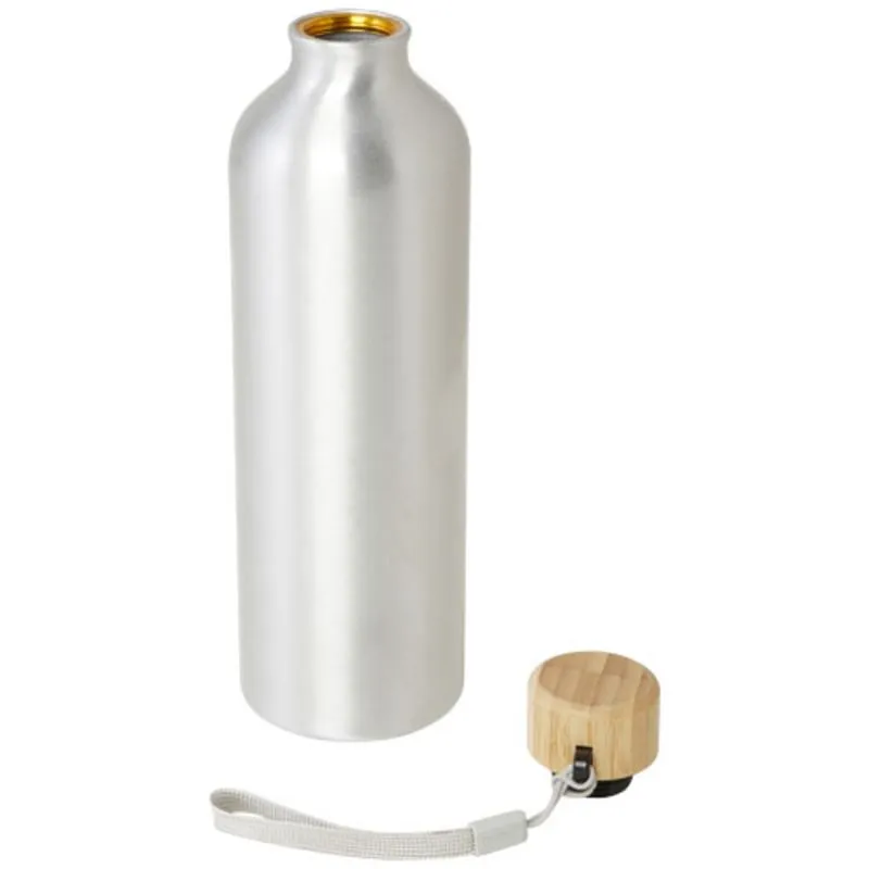 Botellas 770 ml promocional Malpeza
