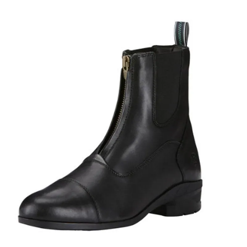 Botines Ariat Heritage IV Zip Hombre
