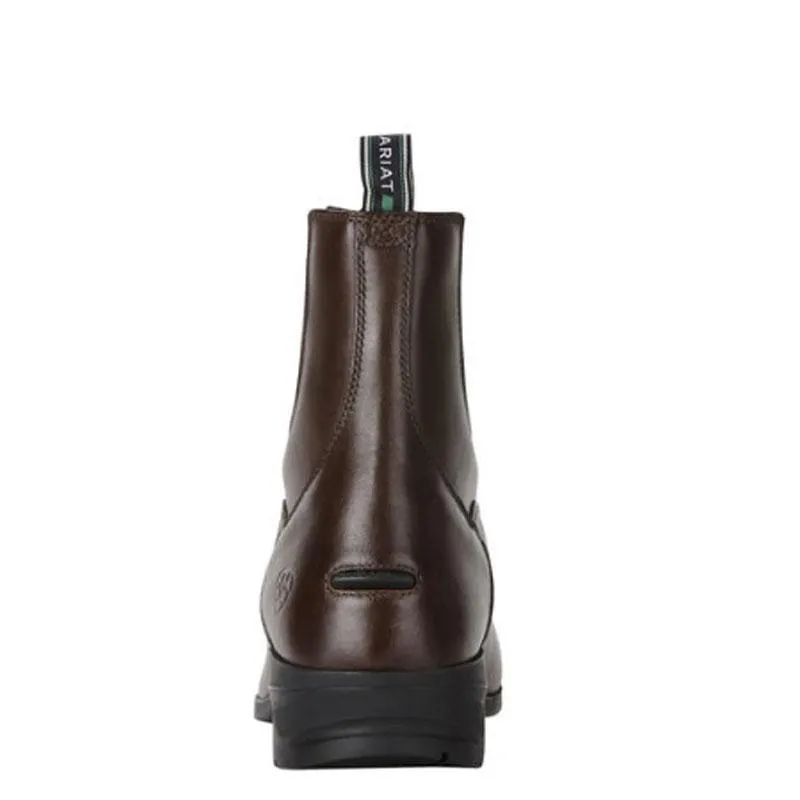 Botines Ariat Heritage IV Zip Hombre