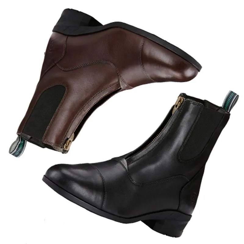 Botines Ariat Heritage IV Zip Hombre