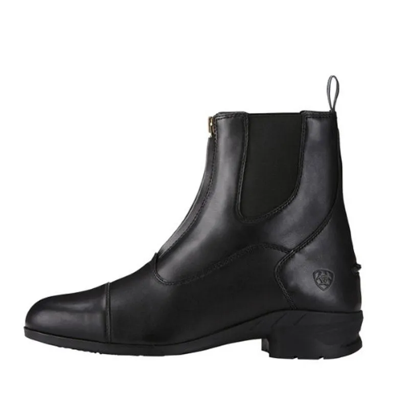 Botines Ariat Heritage IV Zip Hombre