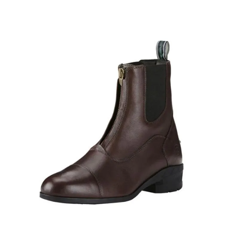 Botines Ariat Heritage IV Zip Hombre