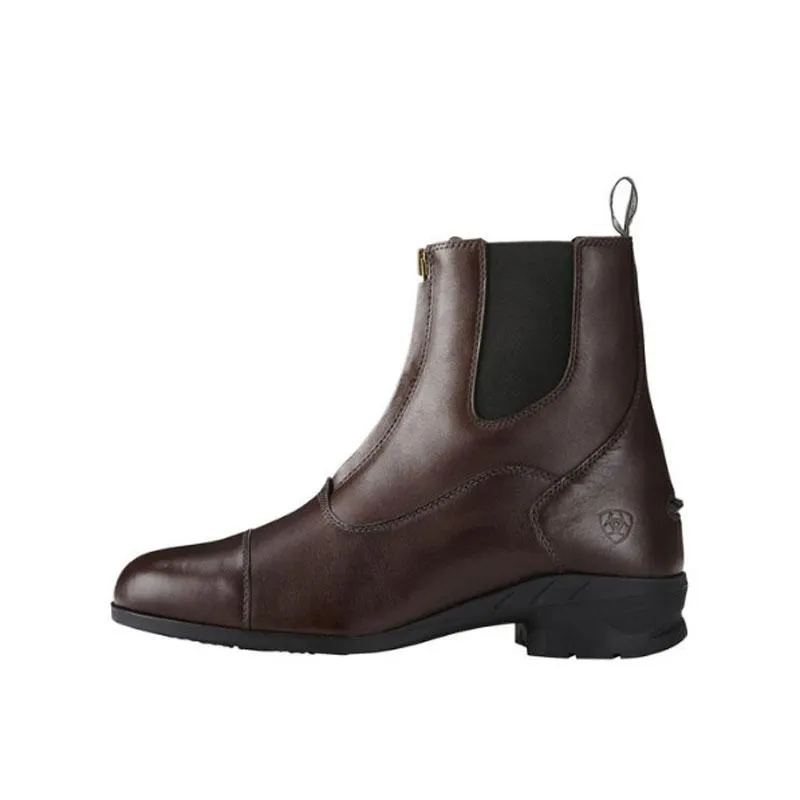 Botines Ariat Heritage IV Zip Hombre