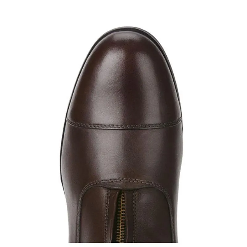 Botines Ariat Heritage IV Zip Hombre
