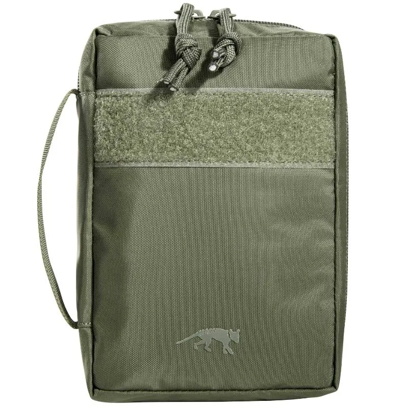 Botiquín Tasmanian Tiger First Aid Complete MKII (Oliva)