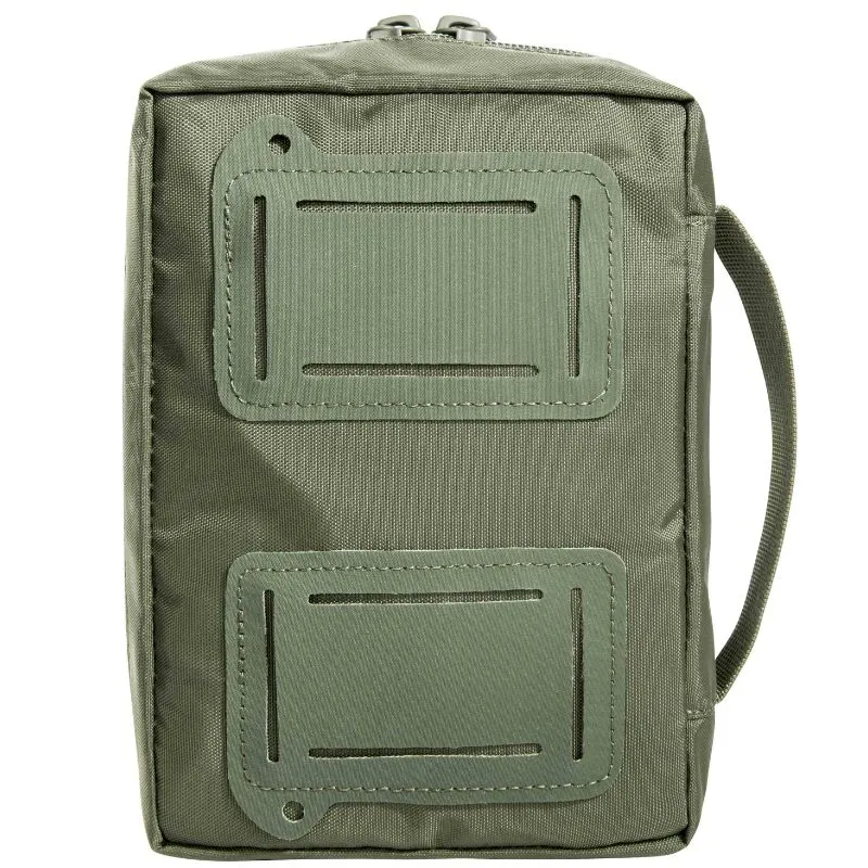 Botiquín Tasmanian Tiger First Aid Complete MKII (Oliva)