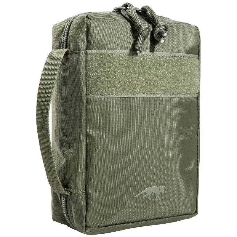 Botiquín Tasmanian Tiger First Aid Complete MKII (Oliva)