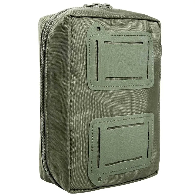 Botiquín Tasmanian Tiger First Aid Complete MKII (Oliva)