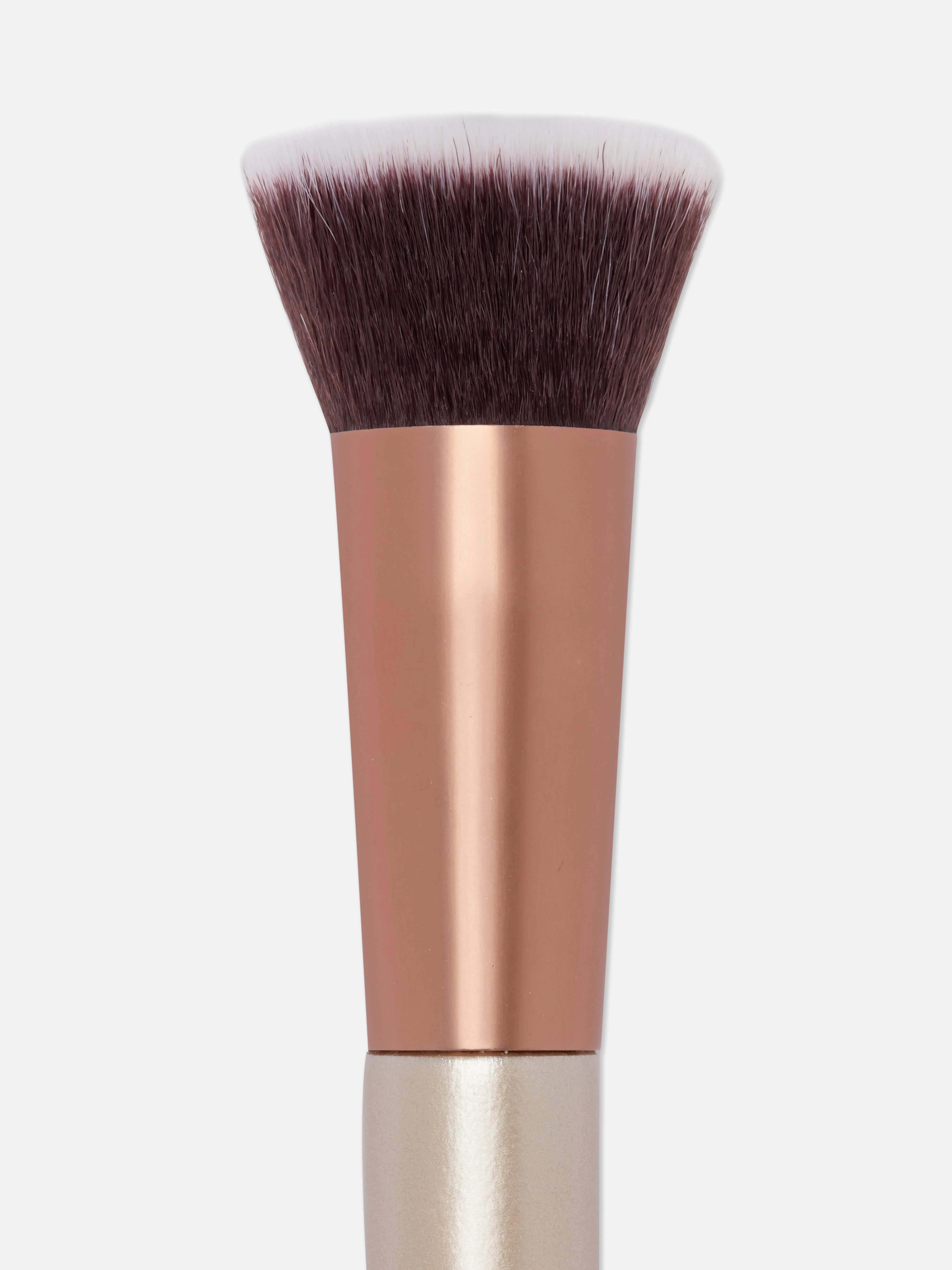 Brocha para base de maquillaje líquido de PS...