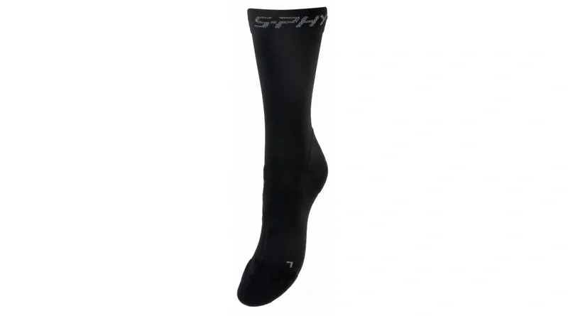 CALCETAS SPHYRE BLACK TALLA 3739