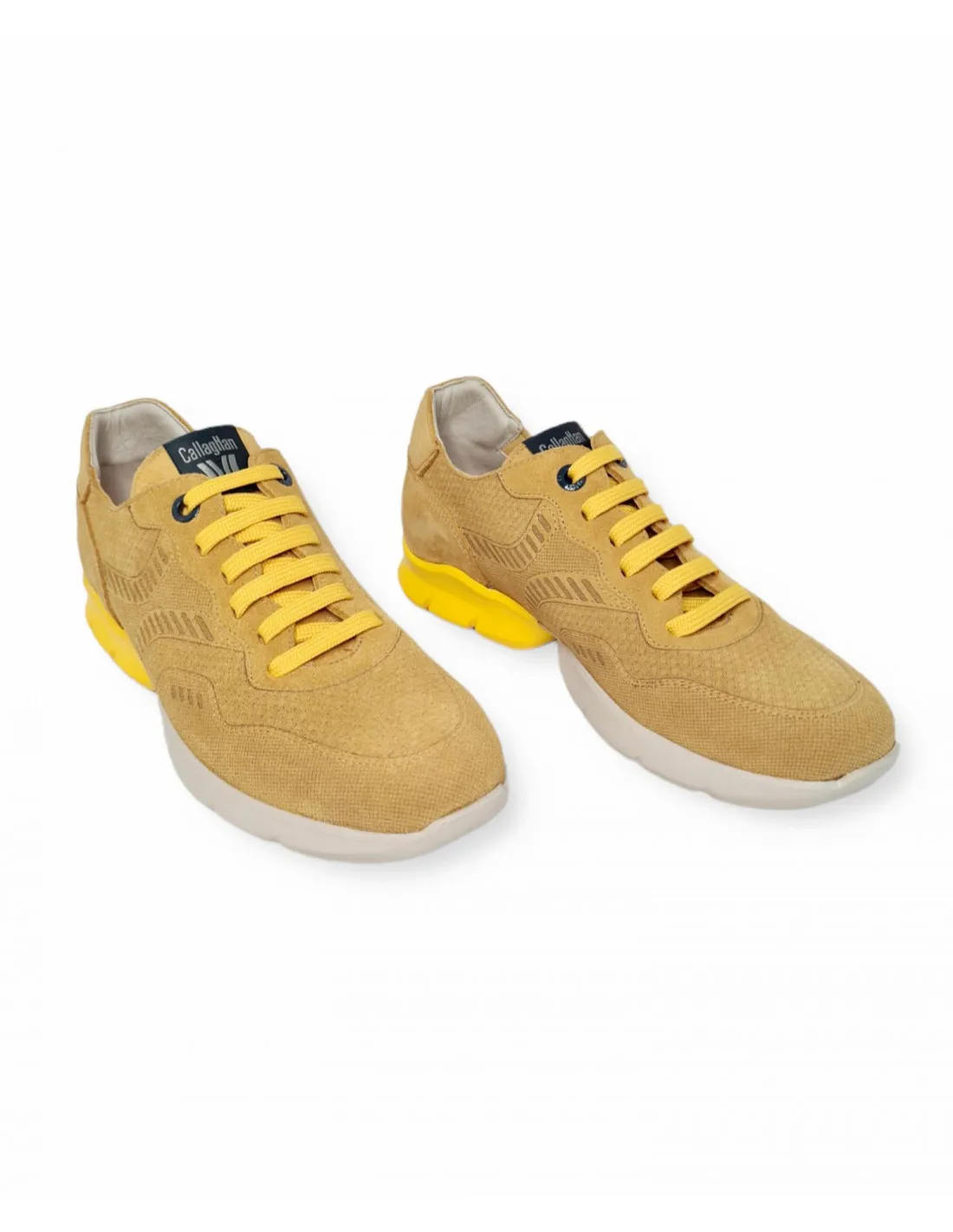 Callaghan zapato casual hombre 17700