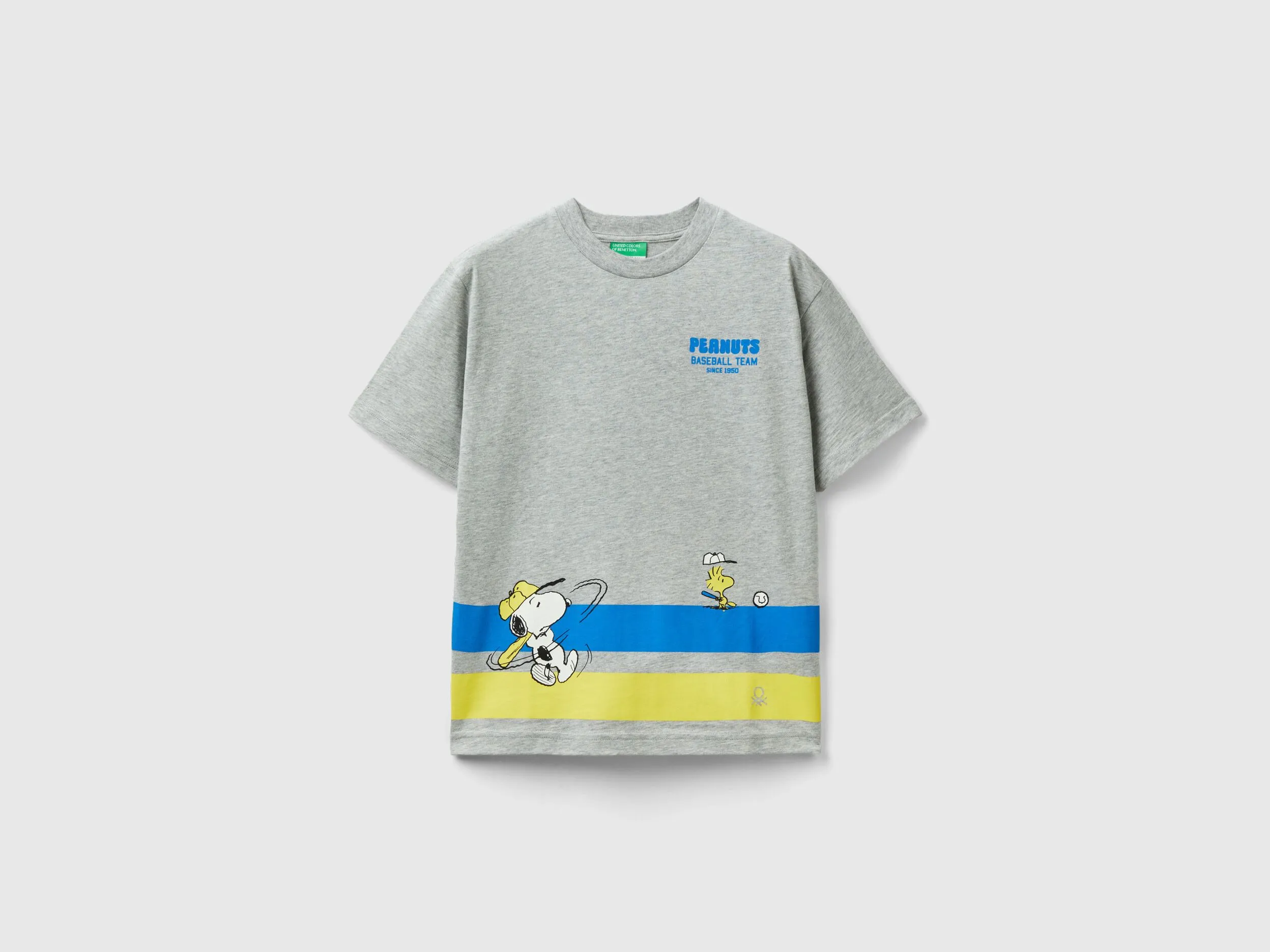 Camiseta con estampado ©Peanuts