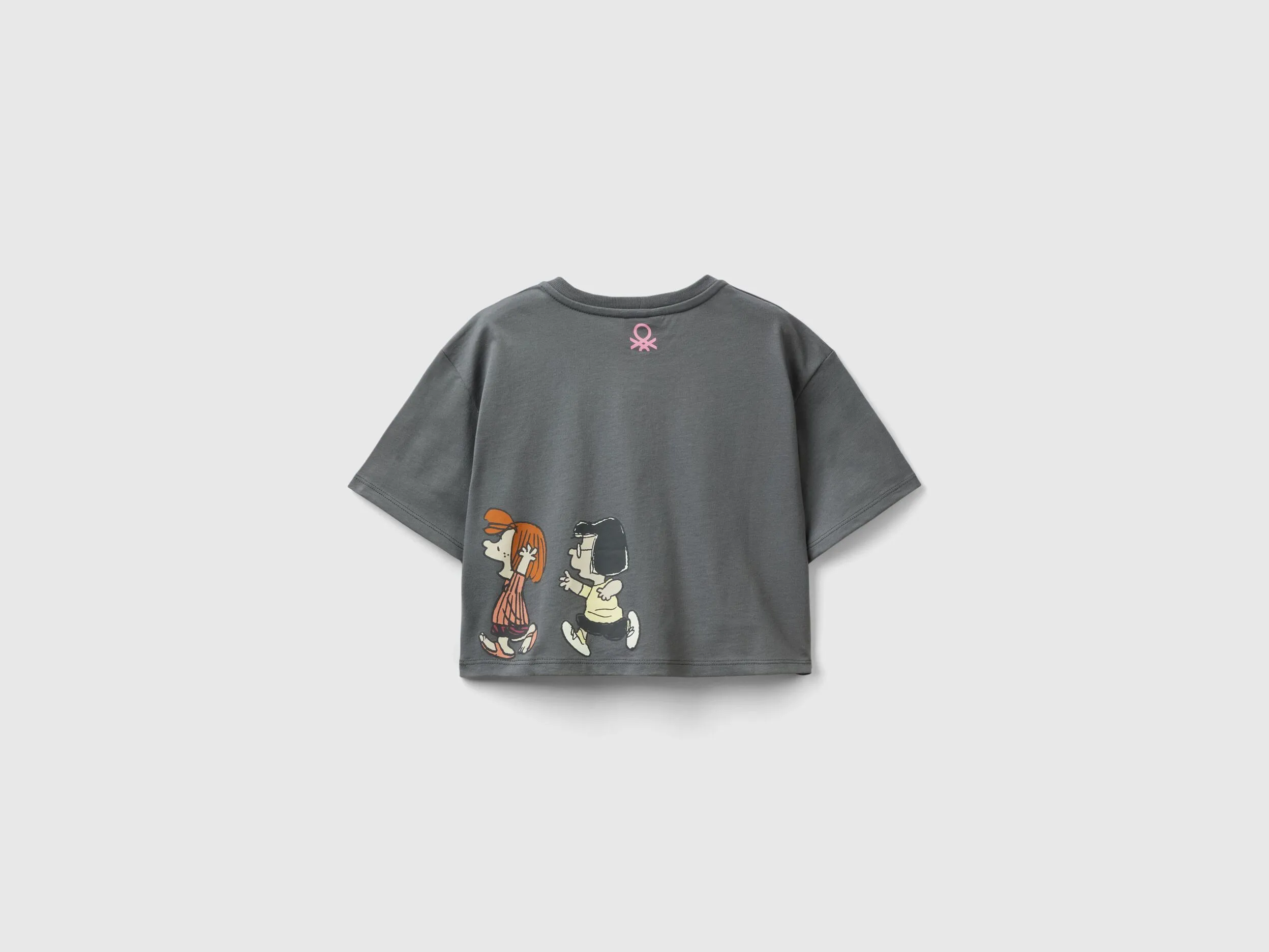 Camiseta corta ©Peanuts