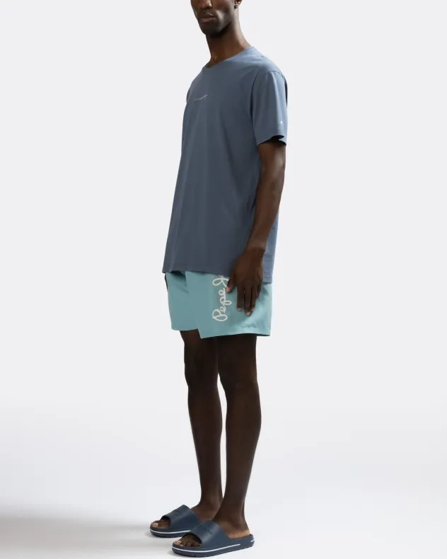 Camiseta Pepe Jeans London PM508669 Azul