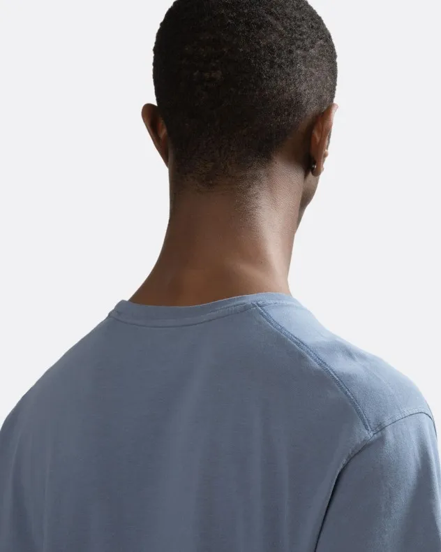 Camiseta Pepe Jeans London PM508669 Azul