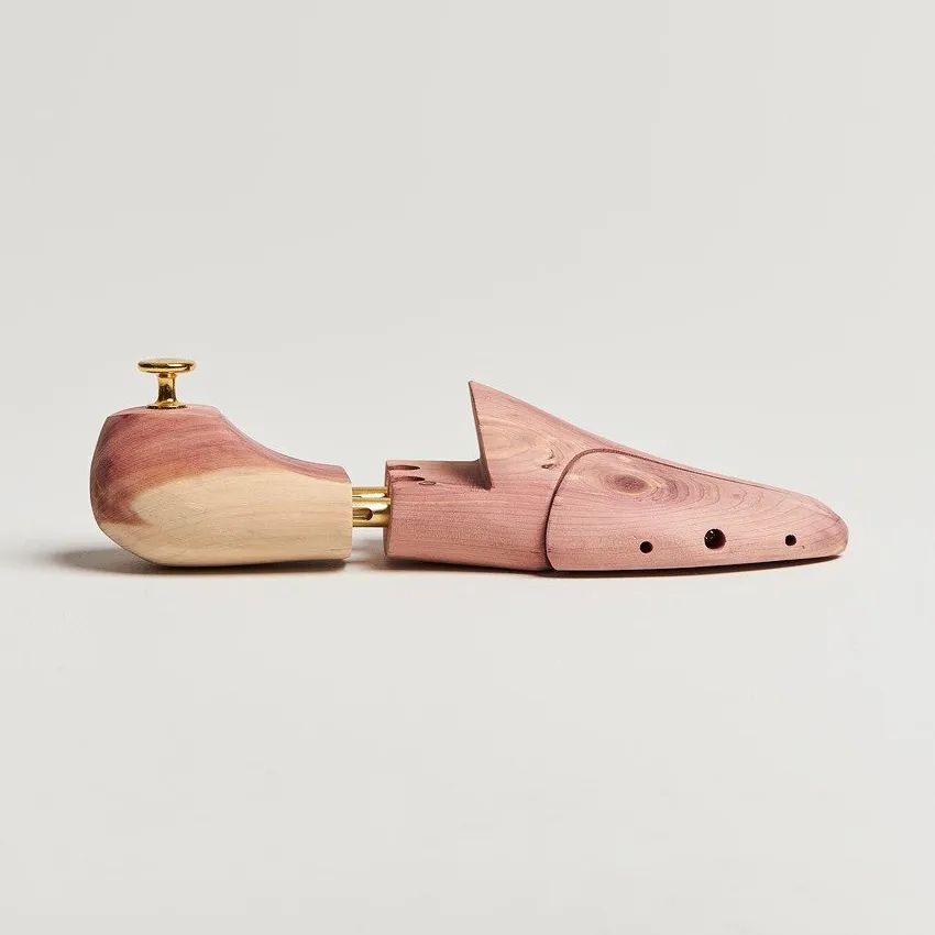 Care with Carl Cedar Shoe Tree