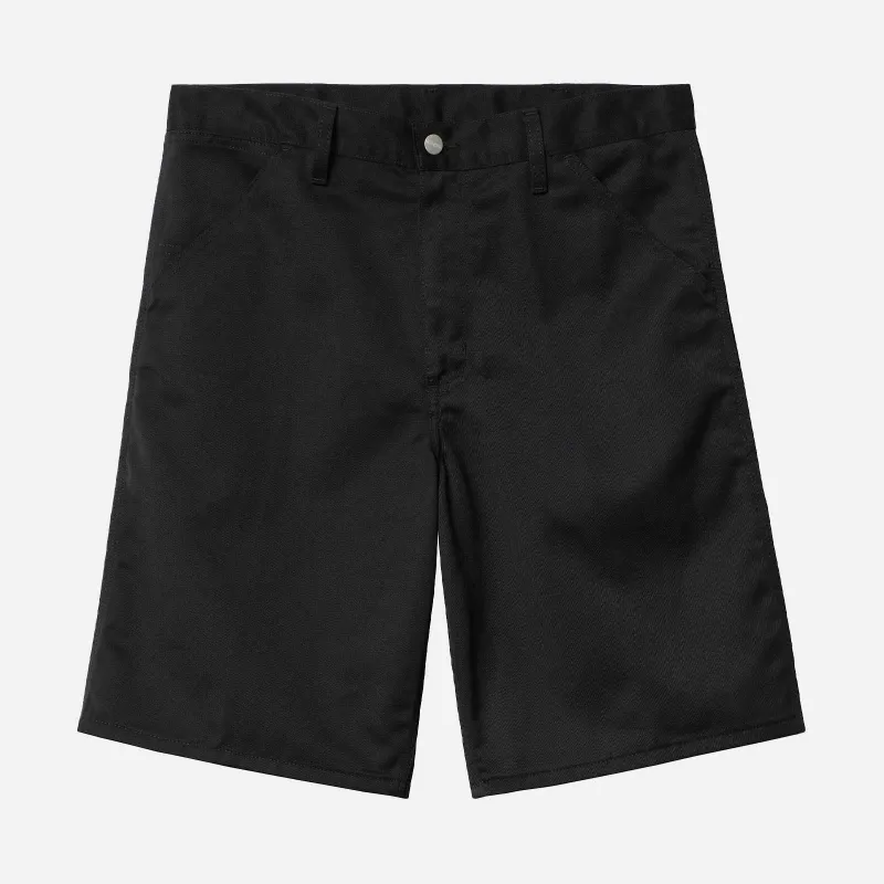 Carhartt WIP Simple Short I031496.89.02