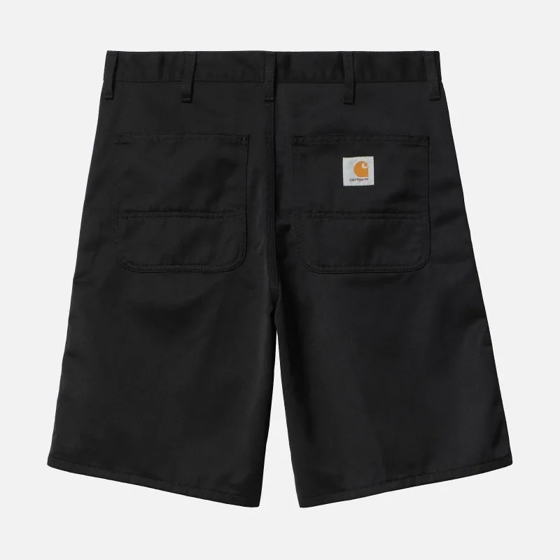 Carhartt WIP Simple Short I031496.89.02