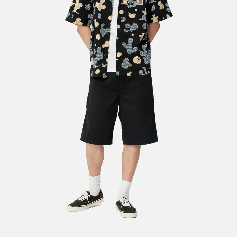 Carhartt WIP Simple Short I031496.89.02