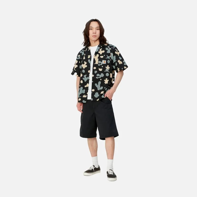 Carhartt WIP Simple Short I031496.89.02