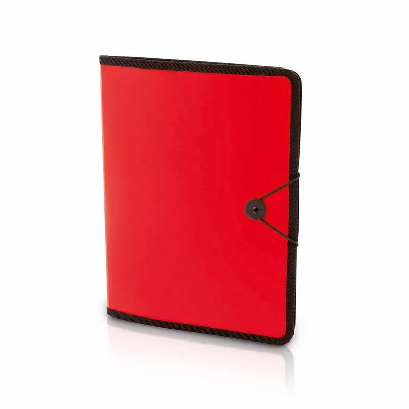 Carpeta Columbya Bloc 30 Hojas