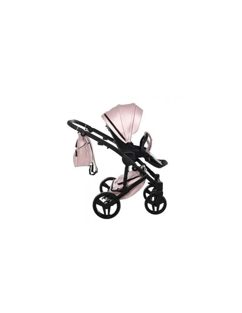CARRO DUO JUNAMA SCLASS 02 ROSA