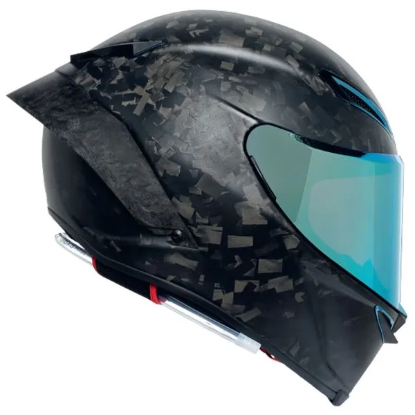 Casco AGV Pista GP RR Multi Futuro Carbon 