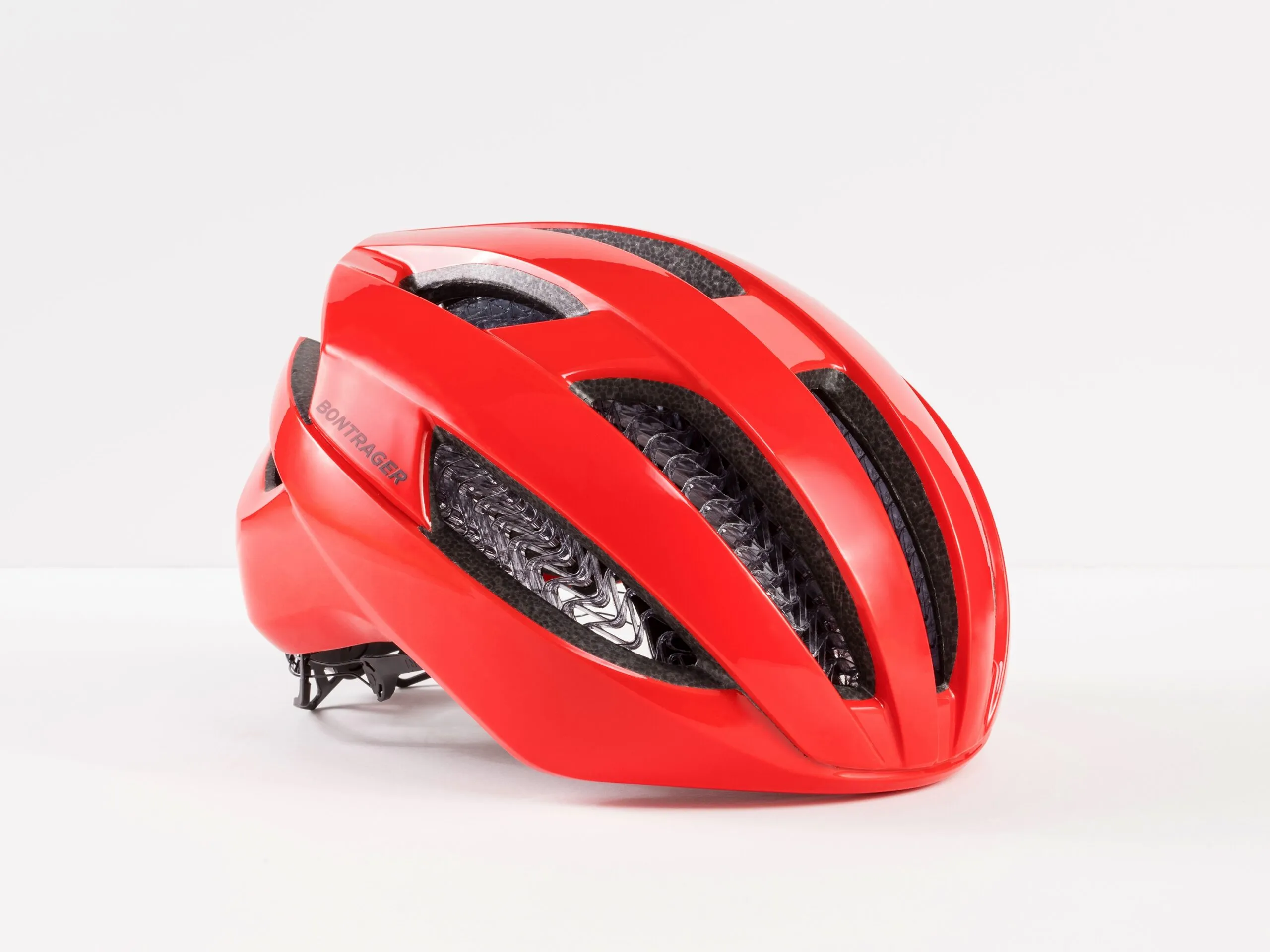 Casco Bontrager Specter WaveCel M Viper Red CE