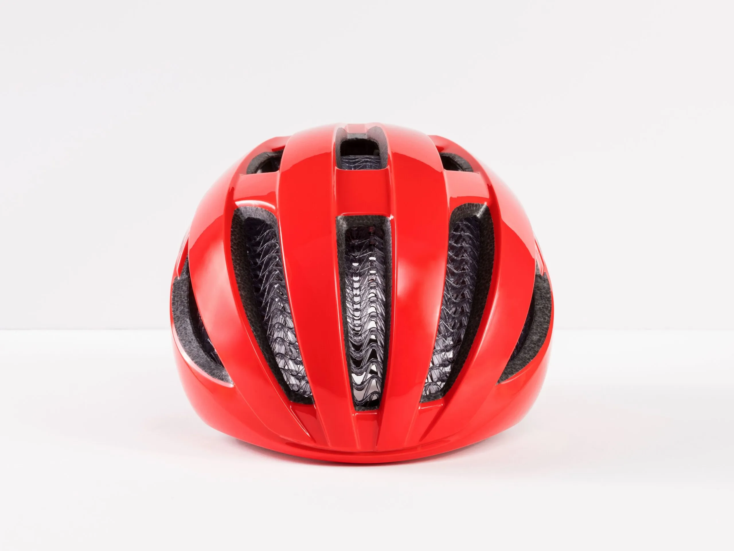 Casco Bontrager Specter WaveCel M Viper Red CE