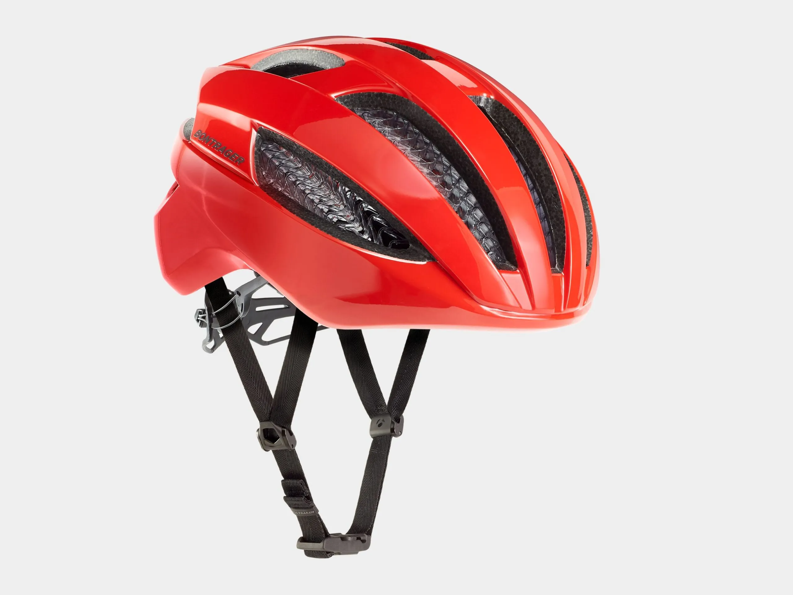 Casco Bontrager Specter WaveCel M Viper Red CE