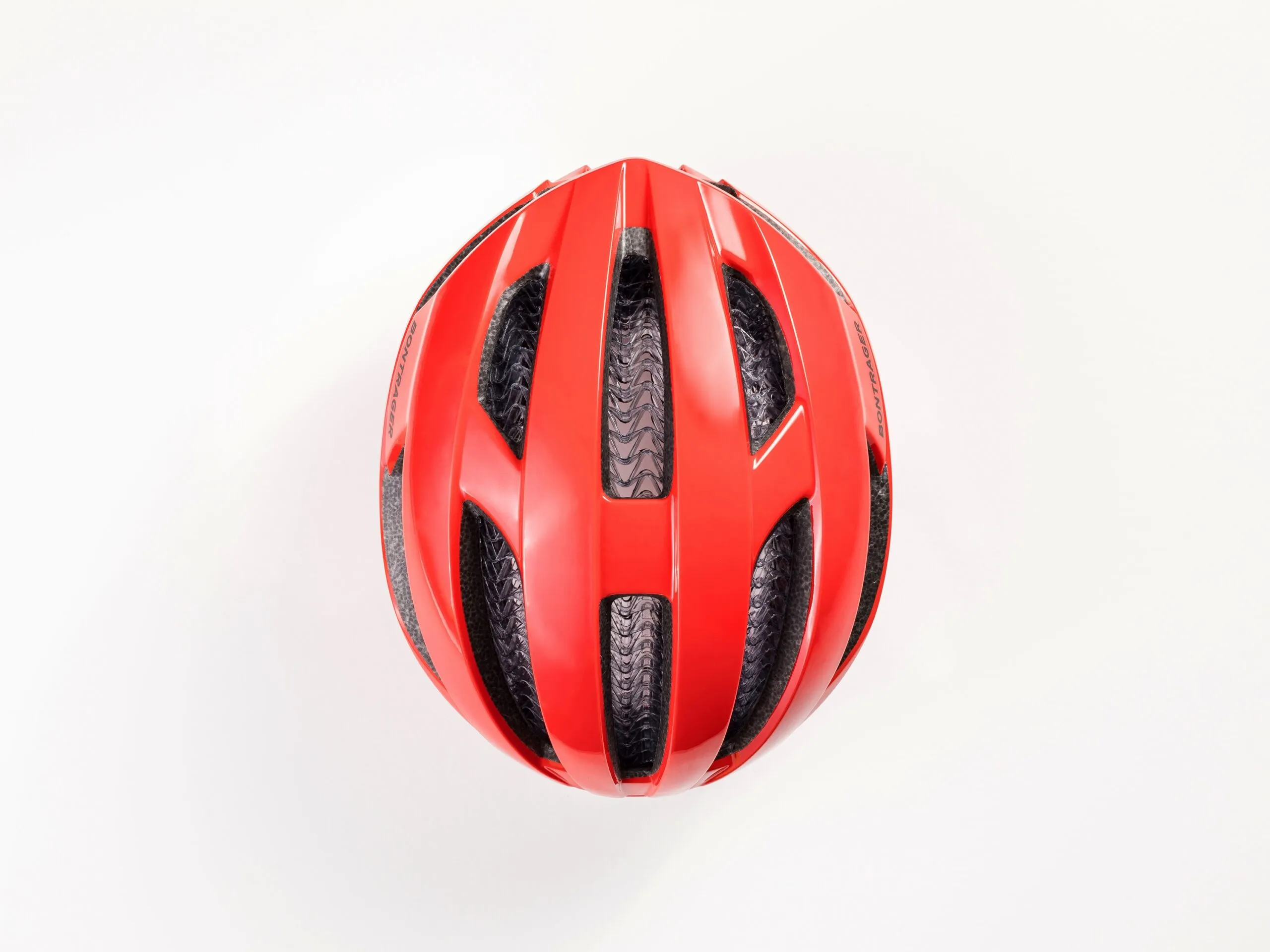 Casco Bontrager Specter WaveCel M Viper Red CE