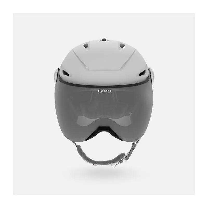 Casco de esquí Giro ESSENCE MIPS (BLANCO MATE) mujer M
