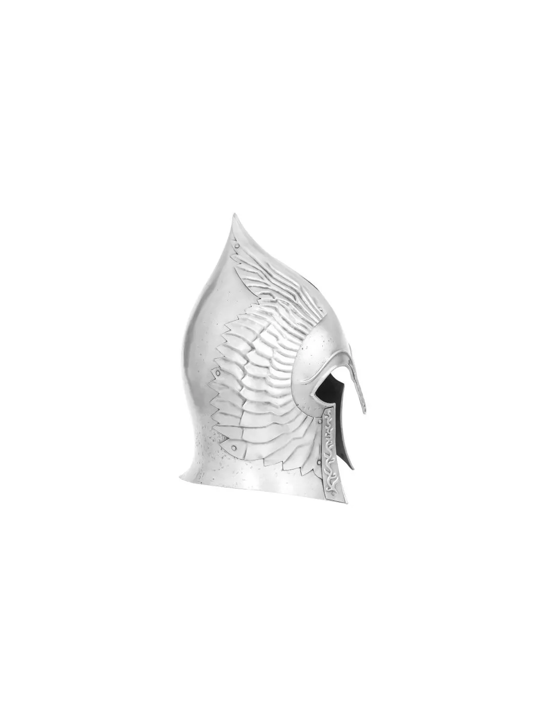 Casco no oficial Faramir de Gondor, El Señor de los Anillos