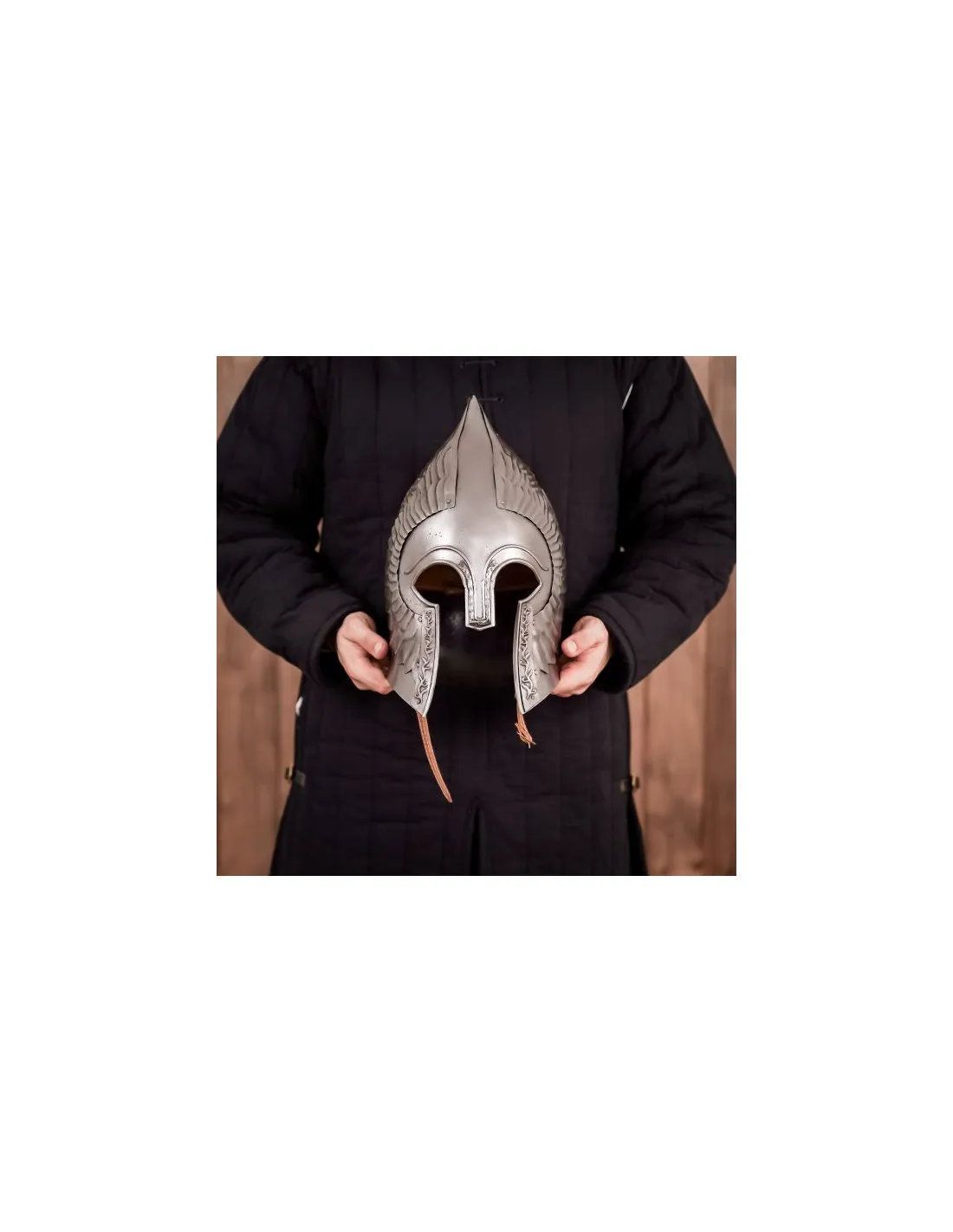 Casco no oficial Faramir de Gondor, El Señor de los Anillos