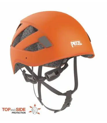 Casco Petzl escalada Boreo