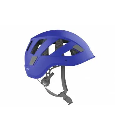 Casco Petzl escalada Boreo