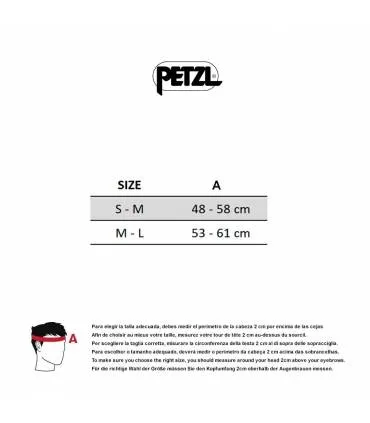 Casco Petzl escalada Boreo