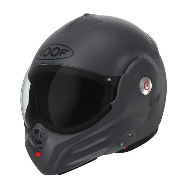 Casco Roof Desmo Mat Graphite 