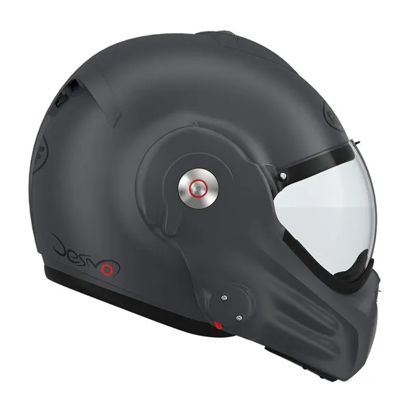 Casco Roof Desmo Mat Graphite 