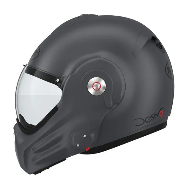 Casco Roof Desmo Mat Graphite 