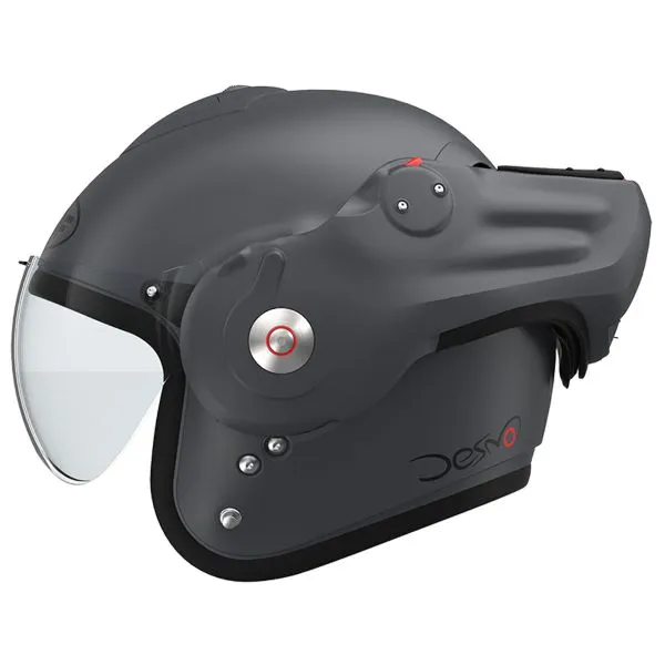 Casco Roof Desmo Mat Graphite 
