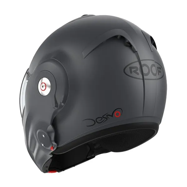 Casco Roof Desmo Mat Graphite 