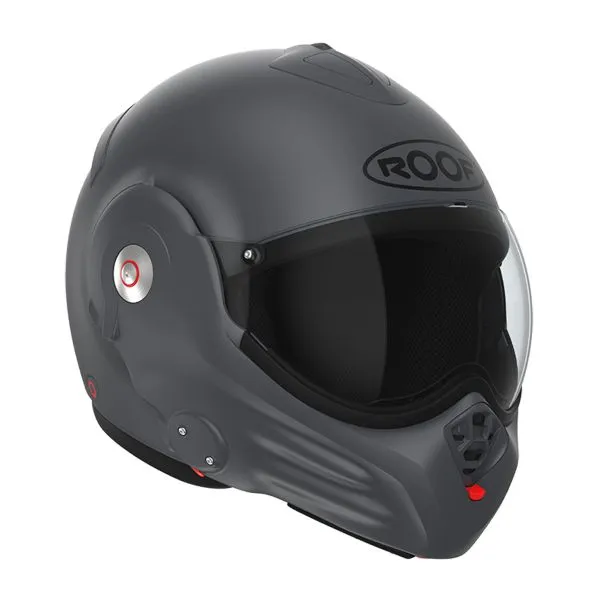 Casco Roof Desmo Mat Graphite 